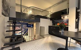Studio 'De Brug'